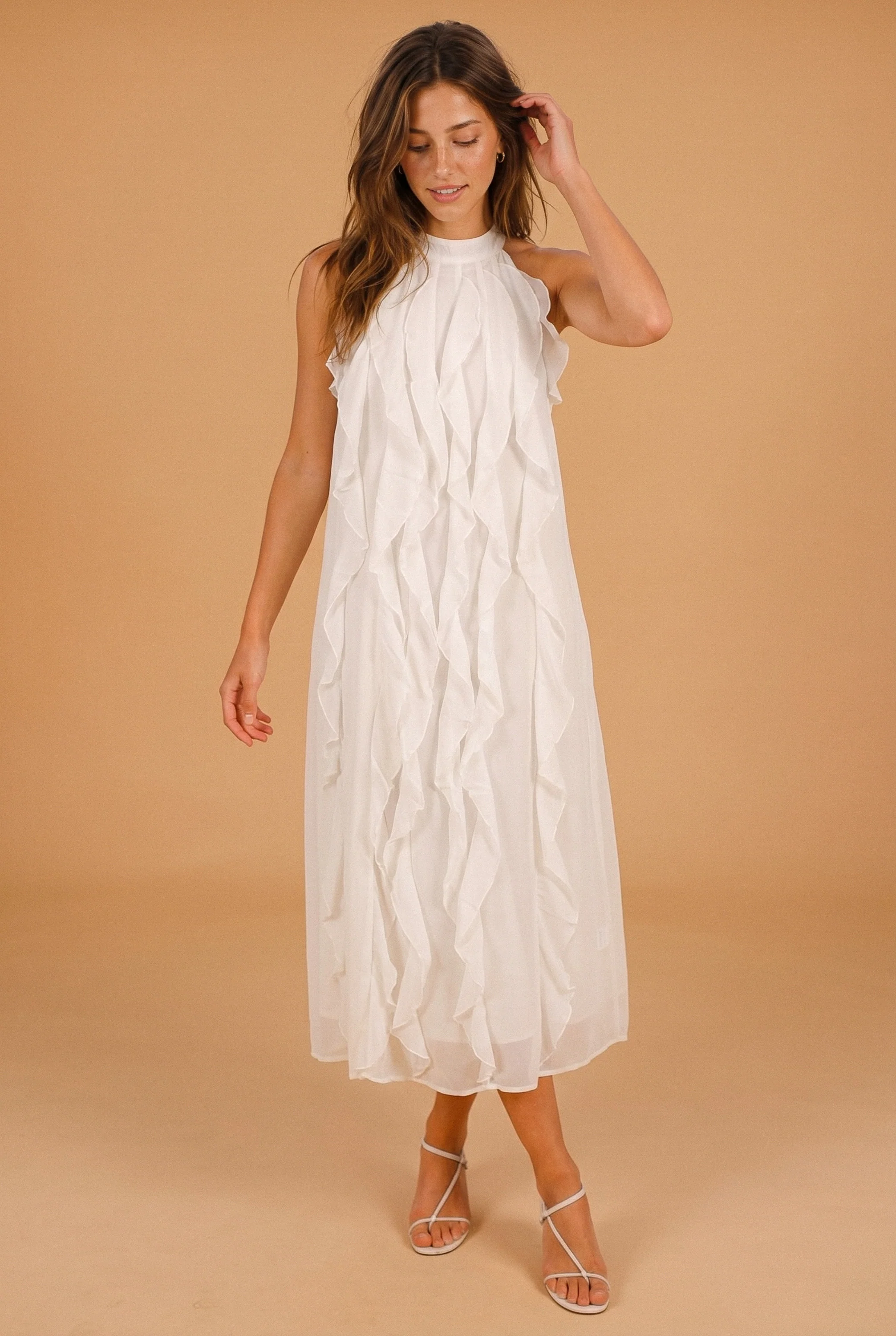 New in